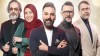 ببینید | اتفاق هیجان انگیز برای ژاله صامتی | من رو غیب نکن
